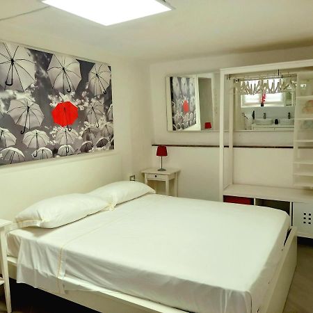 Appartement Ombrellorosso à Cagliari Extérieur photo
